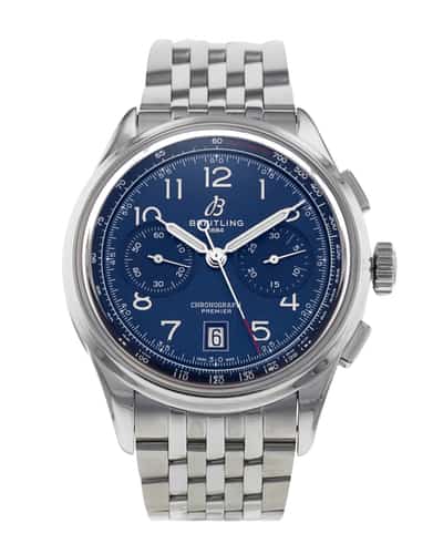Breitling Premier B01 AB0145 Breitling Premier B01 AB0145